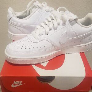 Nike Court Vision Low